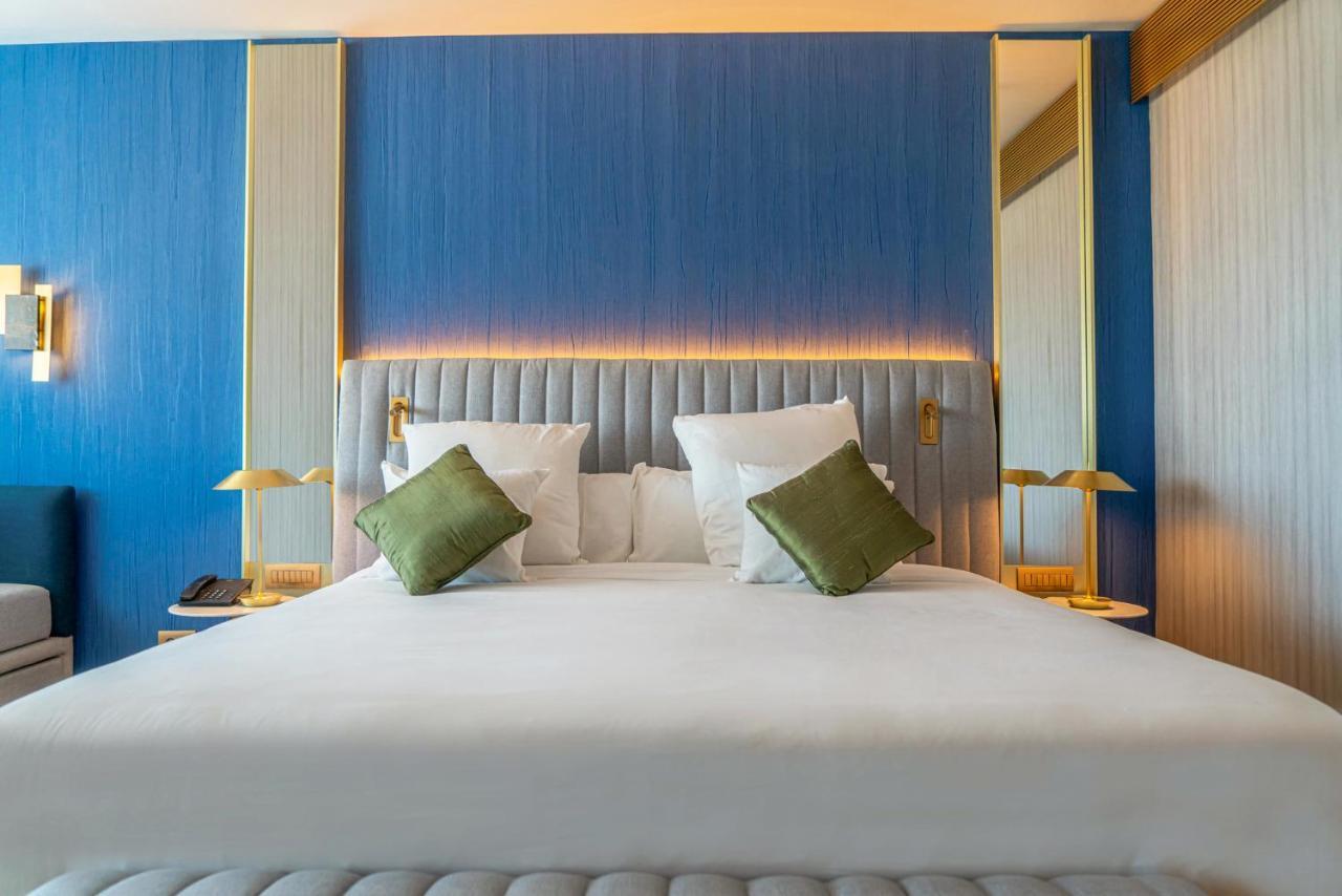 Отель Barcelo Tanger Экстерьер фото Deluxe Room