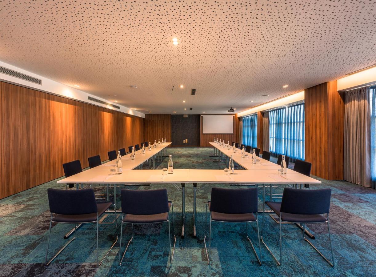 Отель Barcelo Tanger Экстерьер фото Meeting room